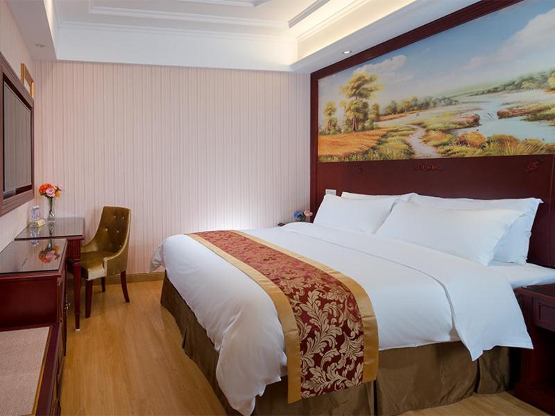 Vienna Hotel Shenzhen Exhibitian Center 2Nd Zewnętrze zdjęcie