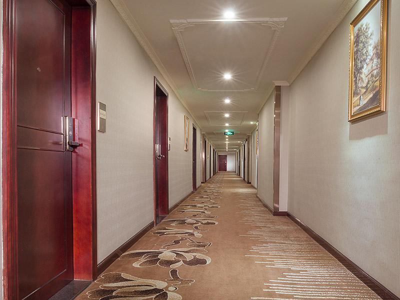 Vienna Hotel Shenzhen Exhibitian Center 2Nd Zewnętrze zdjęcie
