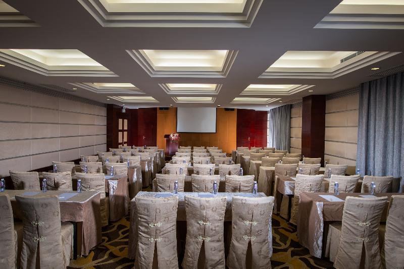Vienna Hotel Shenzhen Exhibitian Center 2Nd Zewnętrze zdjęcie